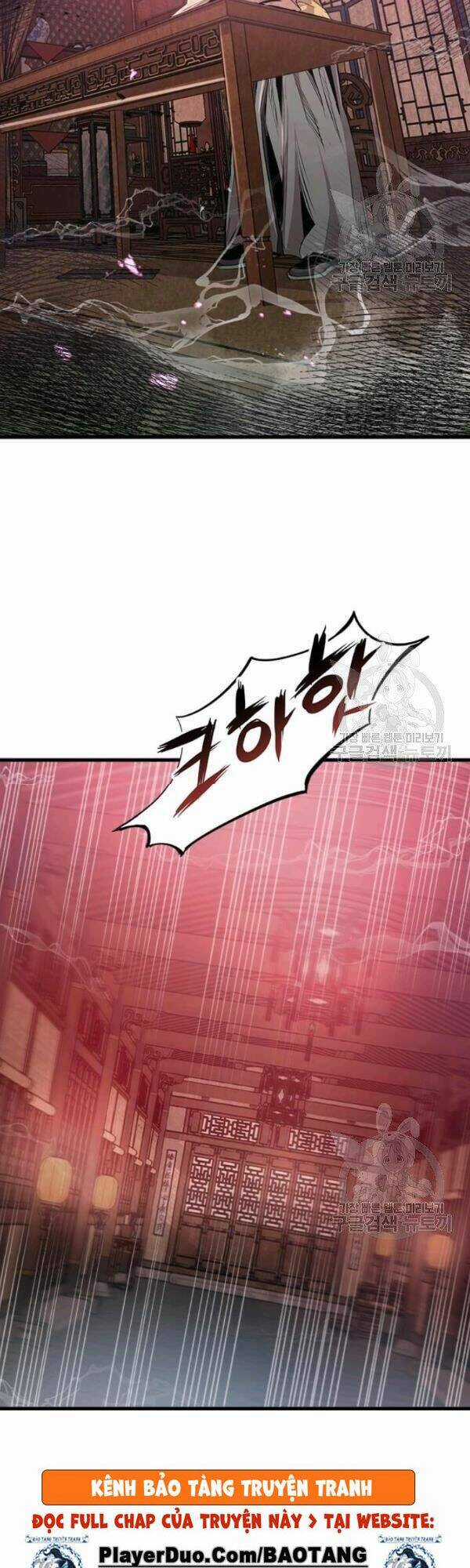 Đạo Sĩ Giang Hồ - Chapter 46 - Trang 7