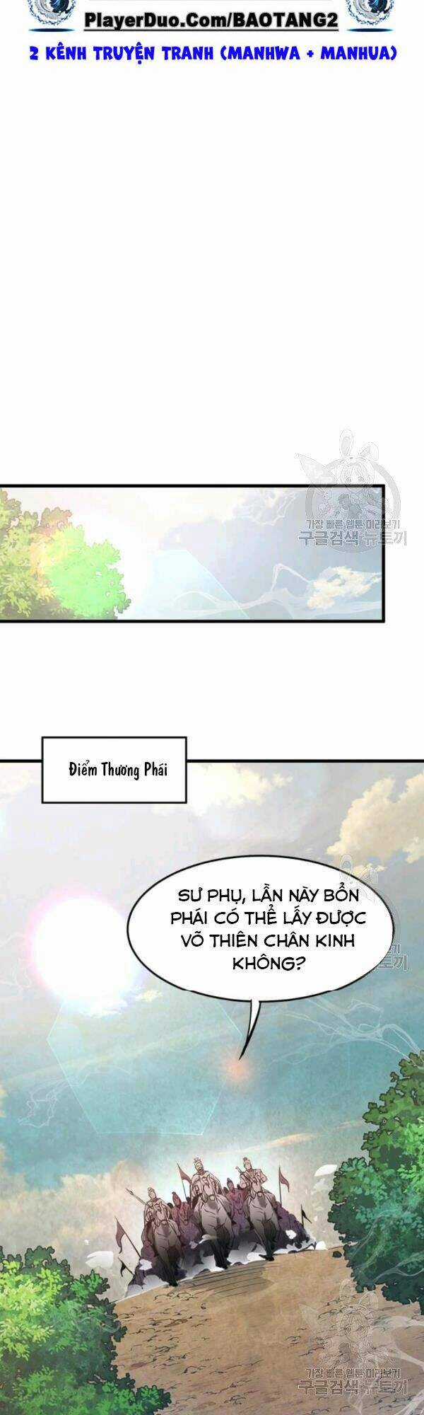 Đạo Sĩ Giang Hồ - Chapter 46 - Trang 8