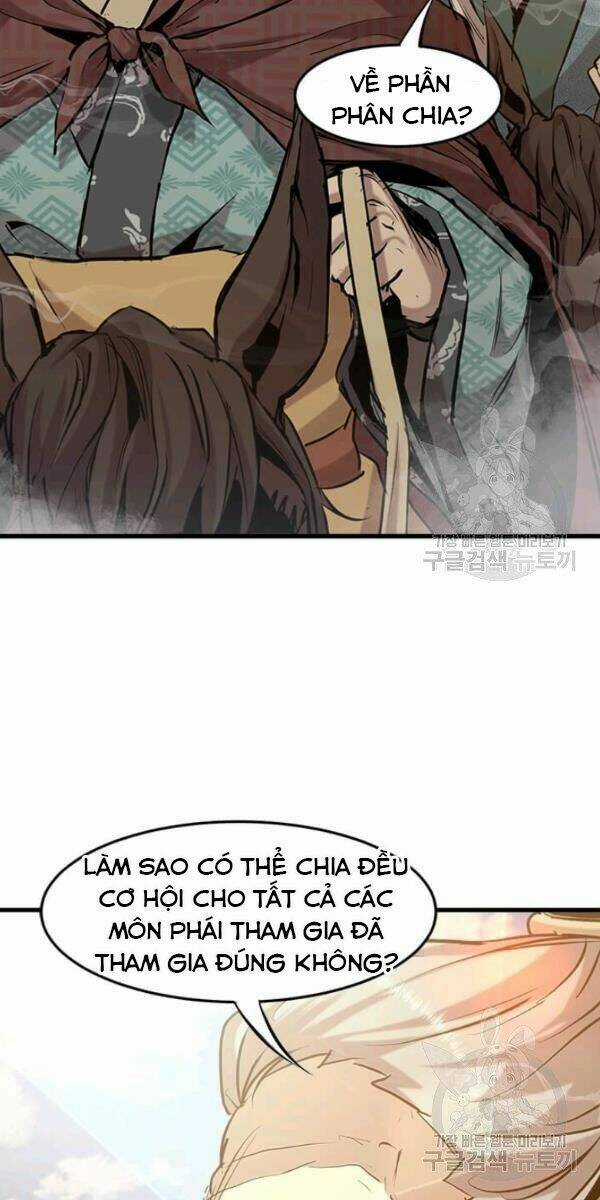 Đạo Sĩ Giang Hồ - Chapter 46 - Trang 10