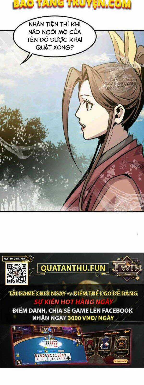 Đạo Sĩ Giang Hồ - Chapter 47 - Trang 16