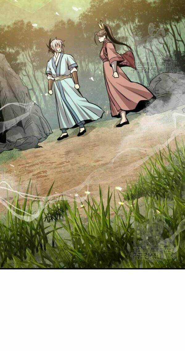 Đạo Sĩ Giang Hồ - Chapter 47 - Trang 22