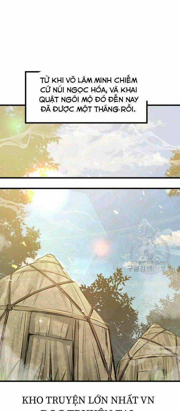 Đạo Sĩ Giang Hồ - Chapter 47 - Trang 23