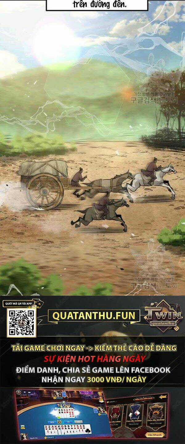 Đạo Sĩ Giang Hồ - Chapter 47 - Trang 26