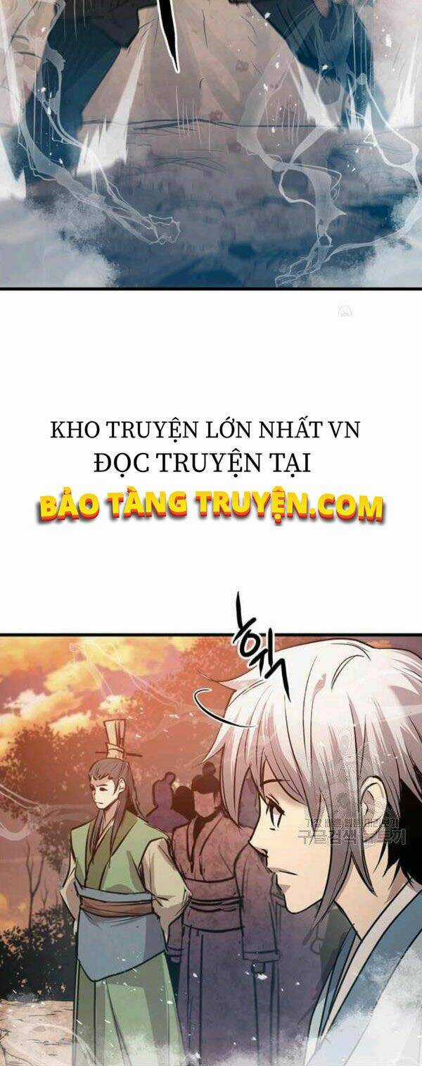 Đạo Sĩ Giang Hồ - Chapter 47 - Trang 34