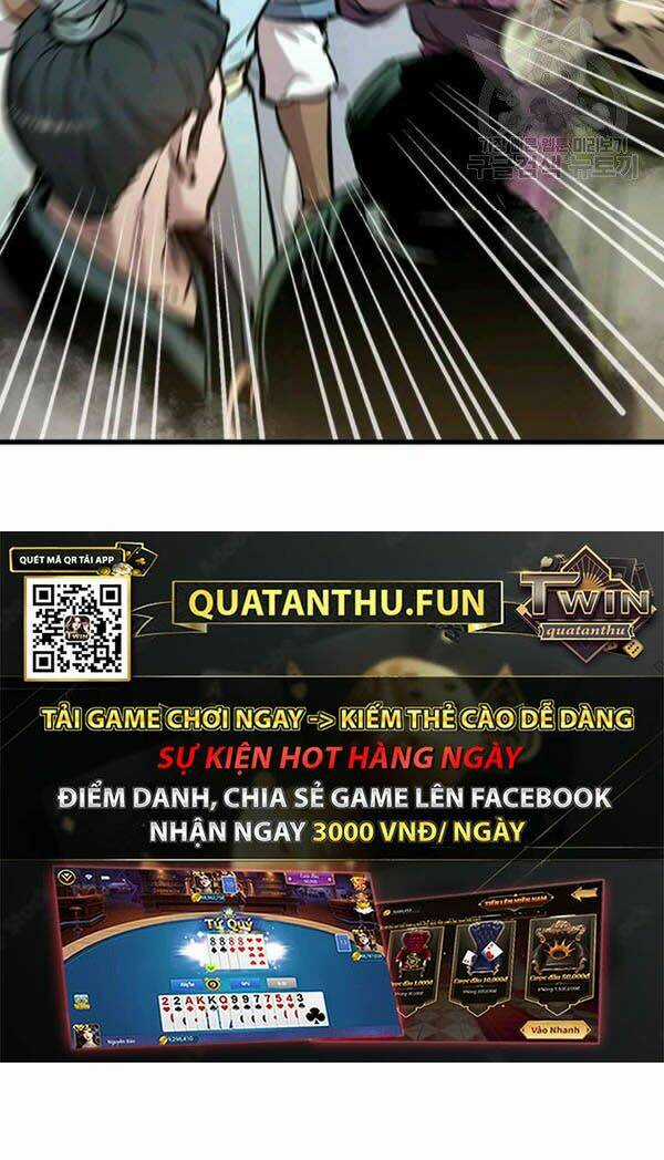 Đạo Sĩ Giang Hồ - Chapter 47 - Trang 5