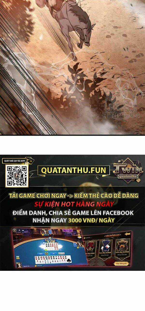 Đạo Sĩ Giang Hồ - Chapter 47 - Trang 42