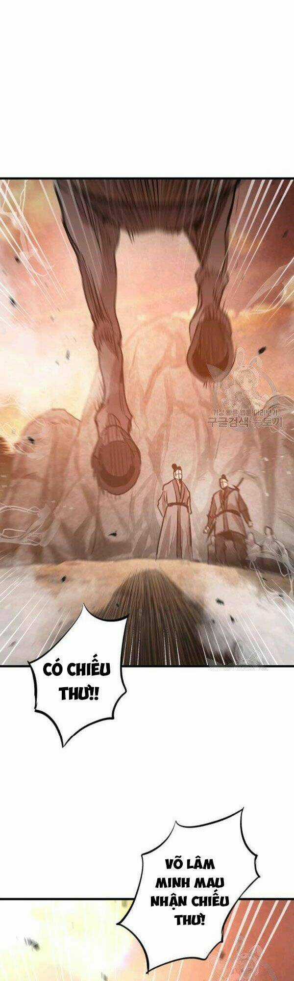 Đạo Sĩ Giang Hồ - Chapter 47 - Trang 43