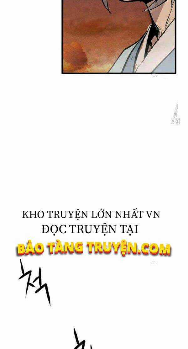 Đạo Sĩ Giang Hồ - Chapter 47 - Trang 46