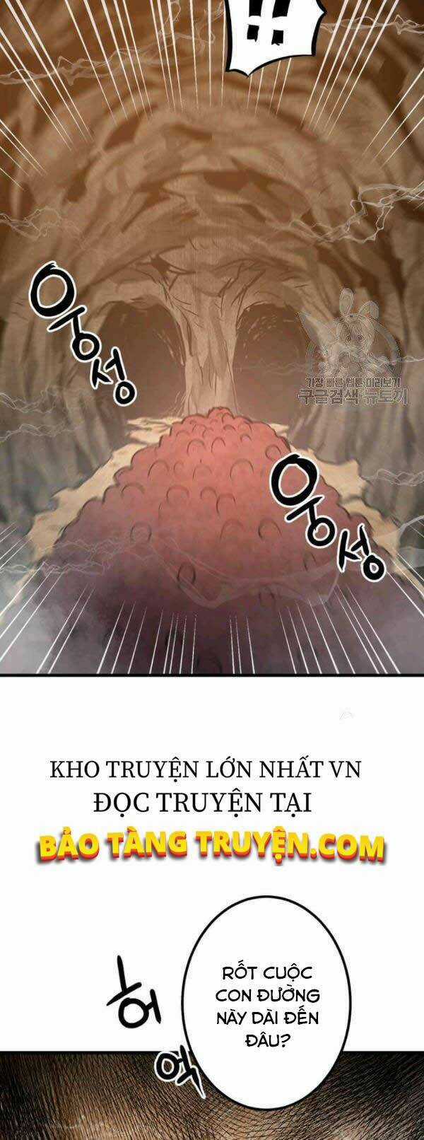 Đạo Sĩ Giang Hồ - Chapter 47 - Trang 48