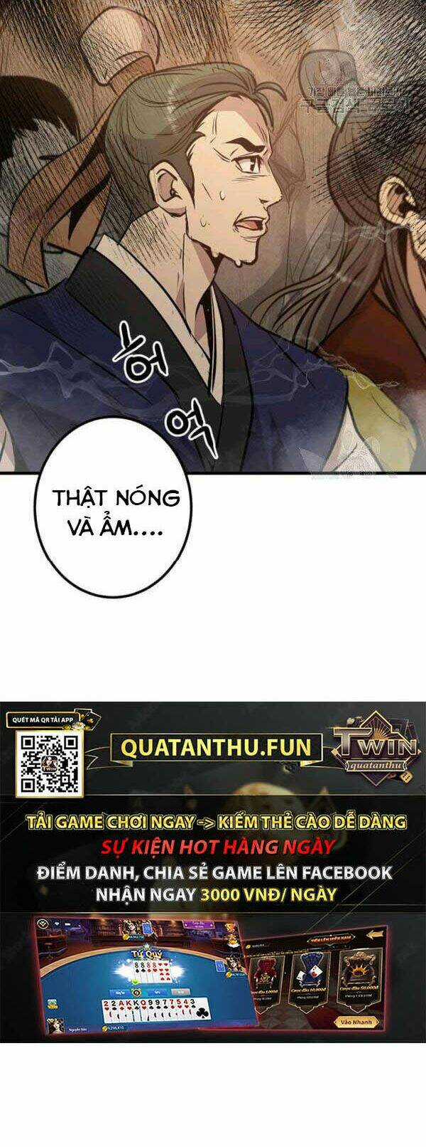 Đạo Sĩ Giang Hồ - Chapter 47 - Trang 49