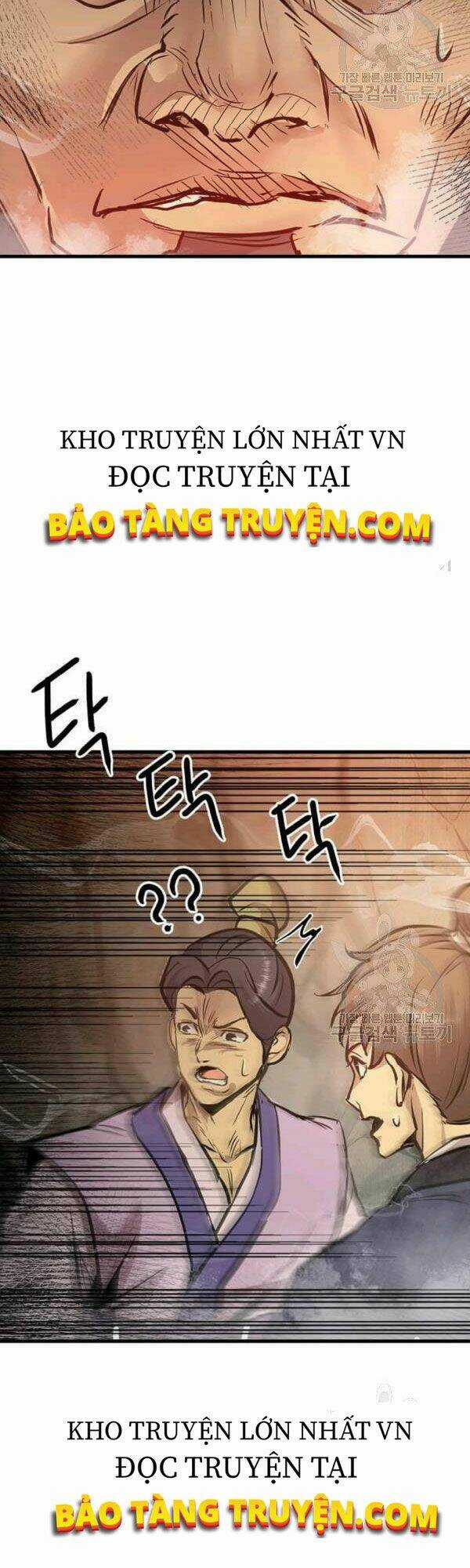 Đạo Sĩ Giang Hồ - Chapter 47 - Trang 51