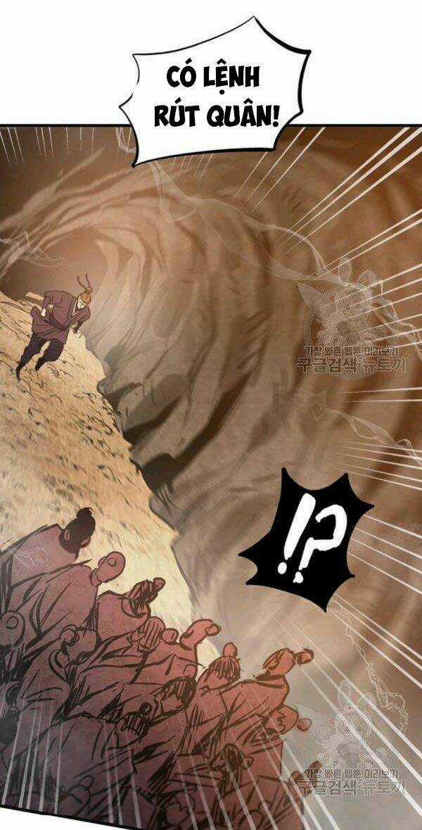 Đạo Sĩ Giang Hồ - Chapter 47 - Trang 52