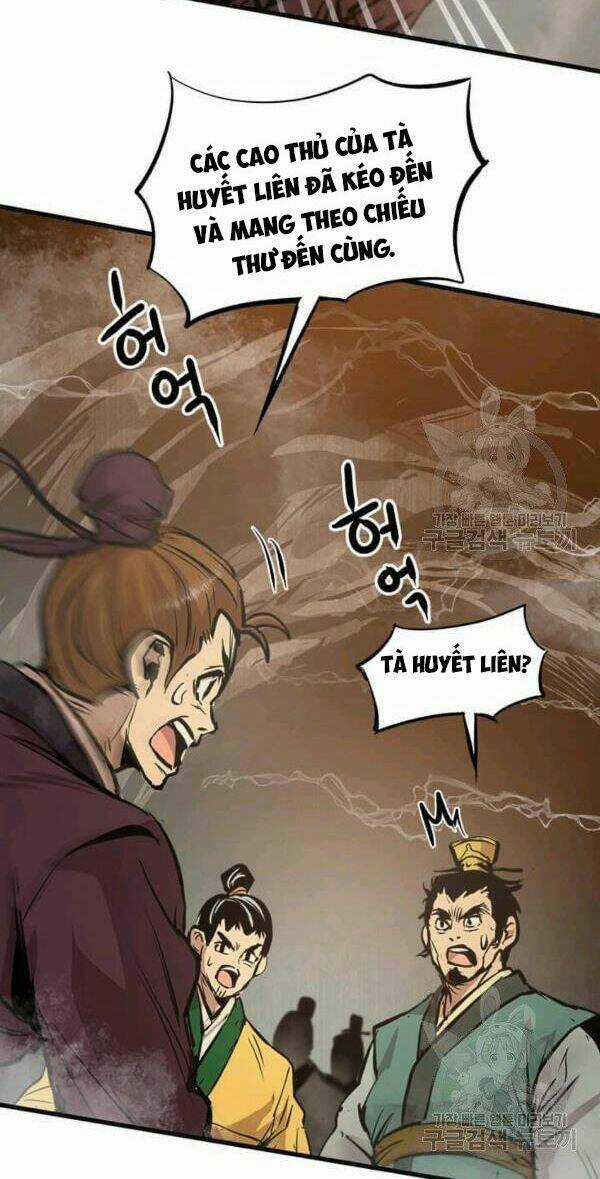 Đạo Sĩ Giang Hồ - Chapter 47 - Trang 53