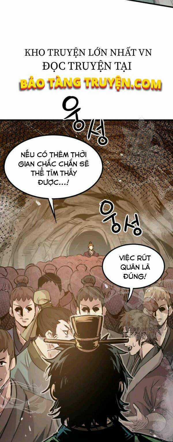 Đạo Sĩ Giang Hồ - Chapter 47 - Trang 54