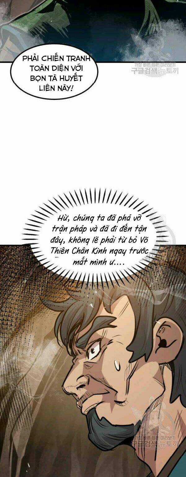 Đạo Sĩ Giang Hồ - Chapter 47 - Trang 55