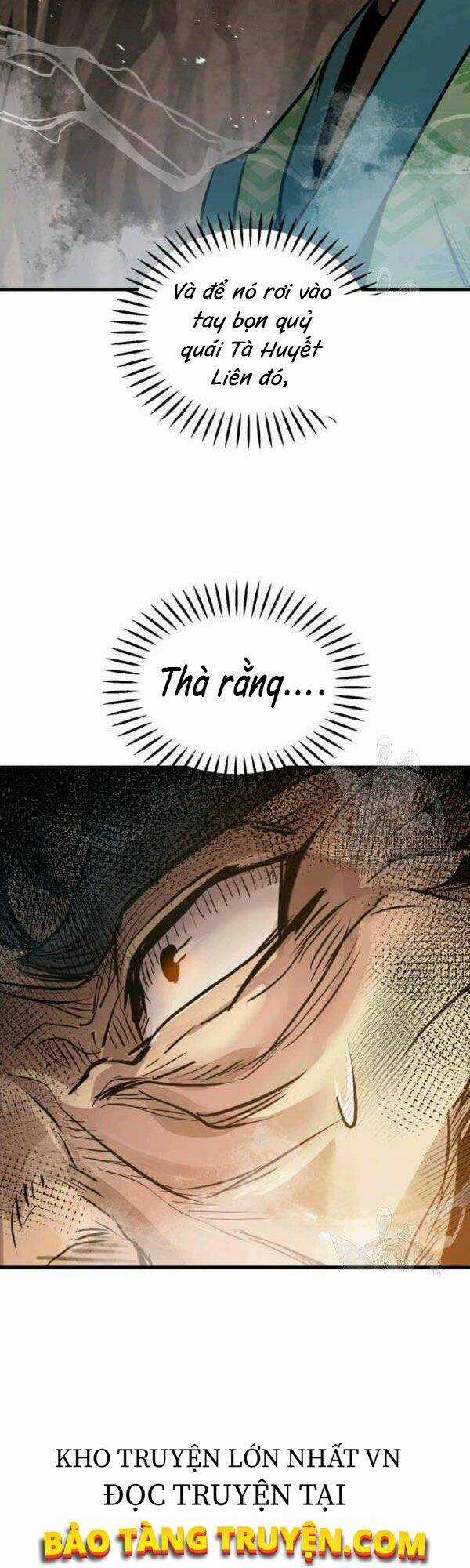 Đạo Sĩ Giang Hồ - Chapter 47 - Trang 56