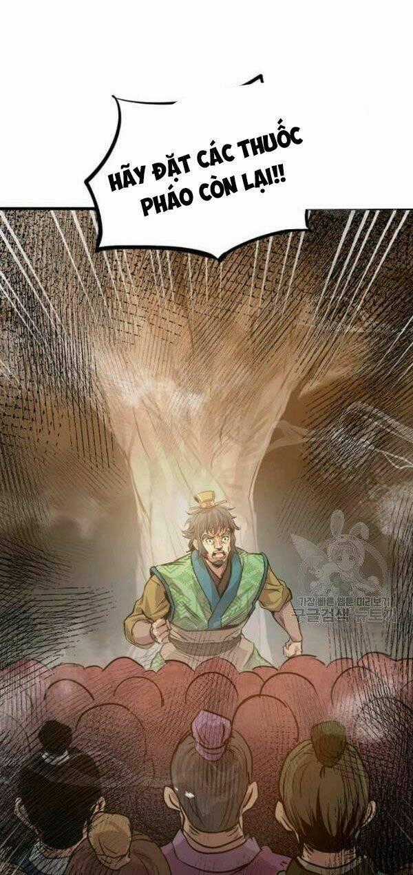 Đạo Sĩ Giang Hồ - Chapter 47 - Trang 57