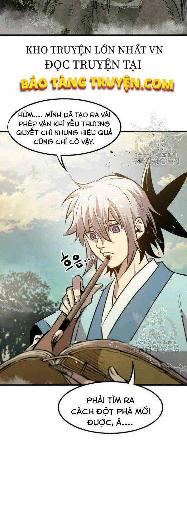 Đạo Sĩ Giang Hồ - Chapter 47 - Trang 10