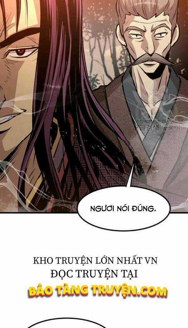 Đạo Sĩ Giang Hồ - Chapter 48 - Trang 13