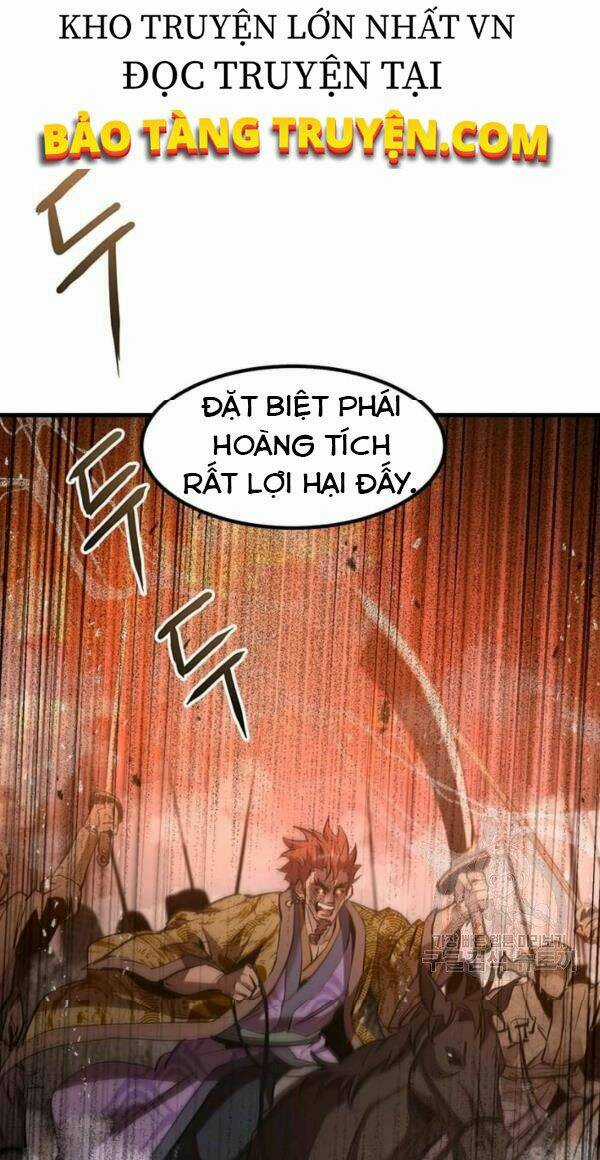 Đạo Sĩ Giang Hồ - Chapter 48 - Trang 15