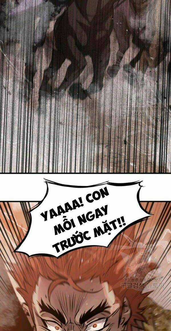 Đạo Sĩ Giang Hồ - Chapter 48 - Trang 16