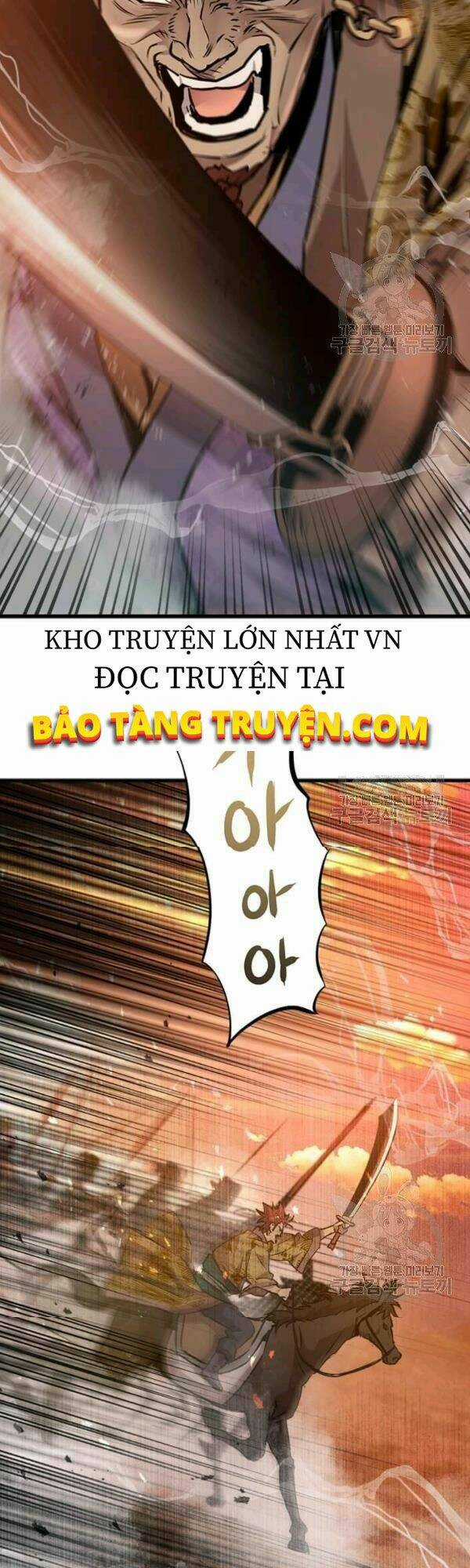 Đạo Sĩ Giang Hồ - Chapter 48 - Trang 17