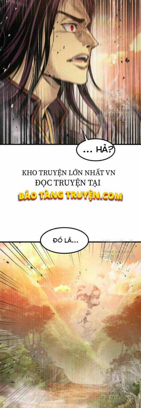 Đạo Sĩ Giang Hồ - Chapter 48 - Trang 3