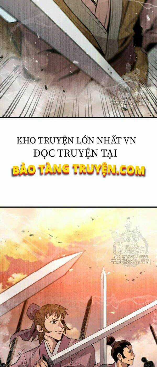 Đạo Sĩ Giang Hồ - Chapter 48 - Trang 23