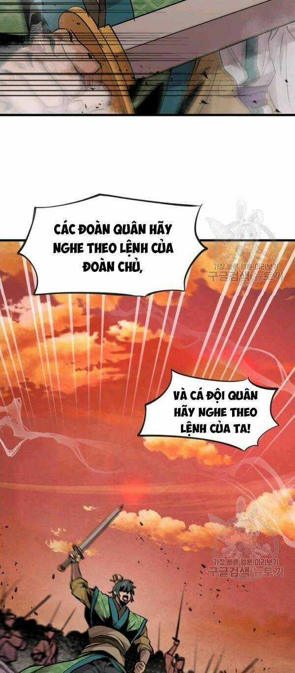 Đạo Sĩ Giang Hồ - Chapter 48 - Trang 26