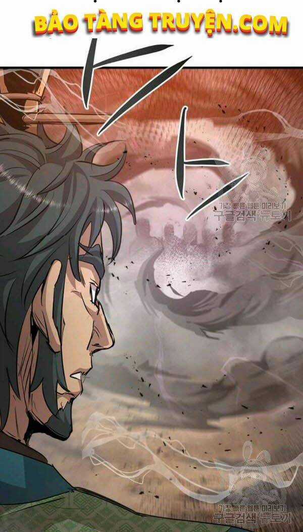 Đạo Sĩ Giang Hồ - Chapter 48 - Trang 30