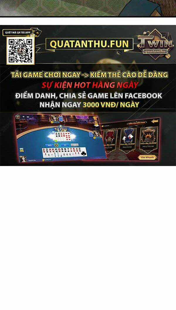 Đạo Sĩ Giang Hồ - Chapter 48 - Trang 31