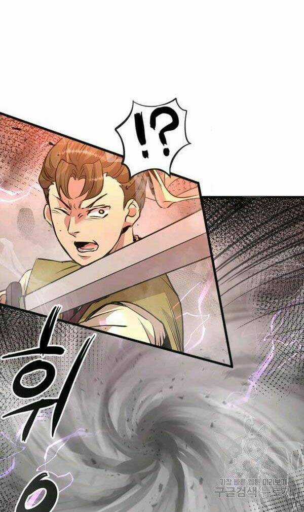 Đạo Sĩ Giang Hồ - Chapter 48 - Trang 32