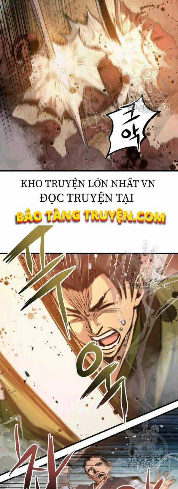 Đạo Sĩ Giang Hồ - Chapter 48 - Trang 34