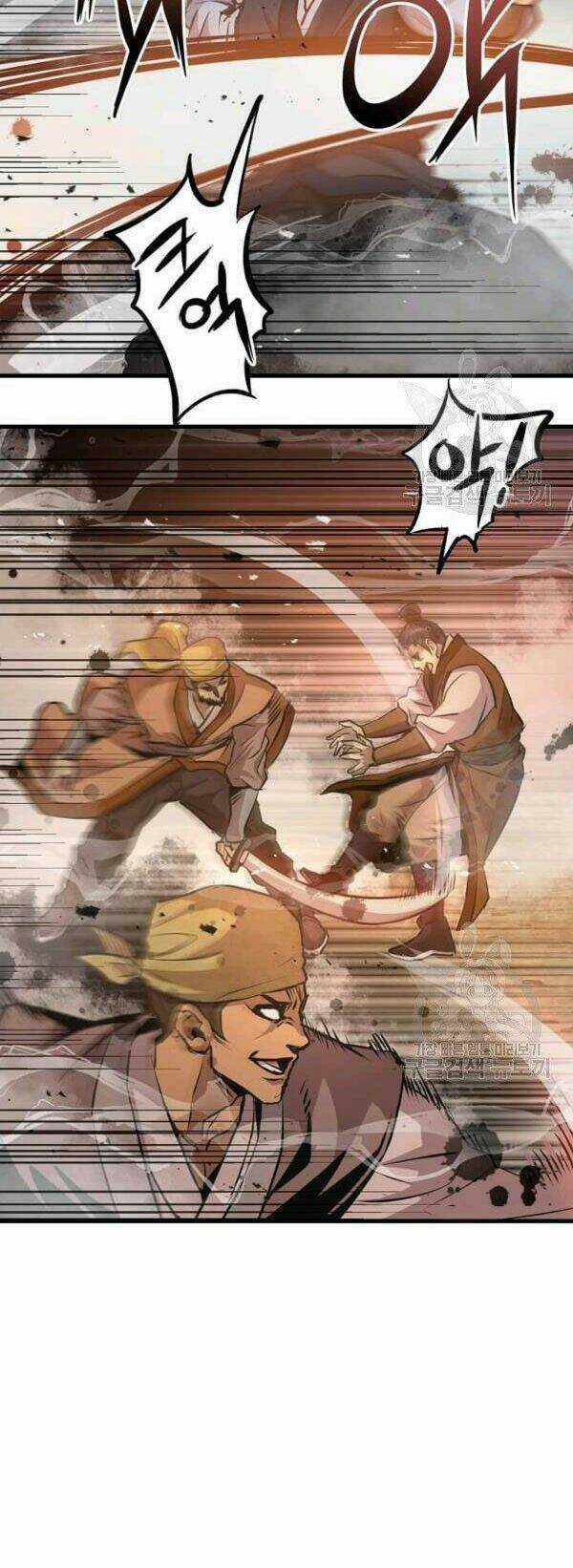 Đạo Sĩ Giang Hồ - Chapter 48 - Trang 35