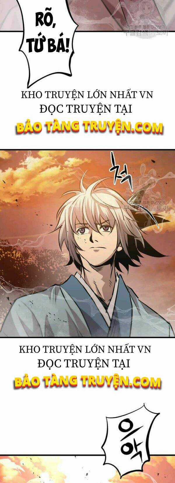 Đạo Sĩ Giang Hồ - Chapter 48 - Trang 39