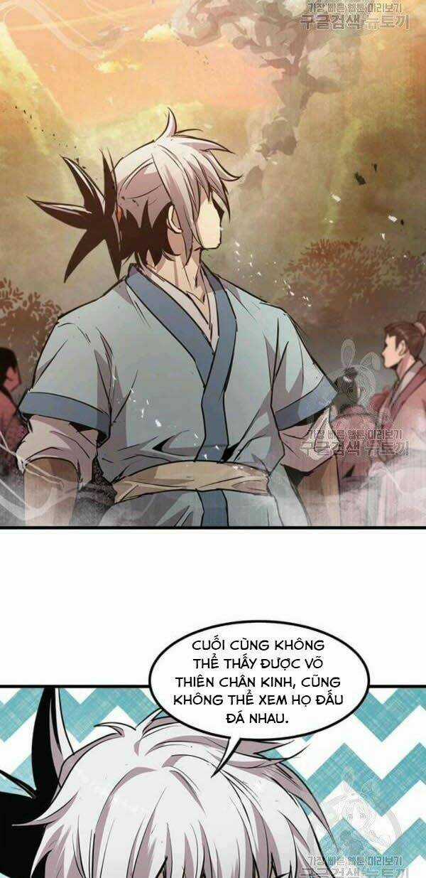 Đạo Sĩ Giang Hồ - Chapter 48 - Trang 5