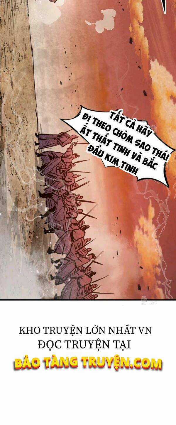 Đạo Sĩ Giang Hồ - Chapter 48 - Trang 44