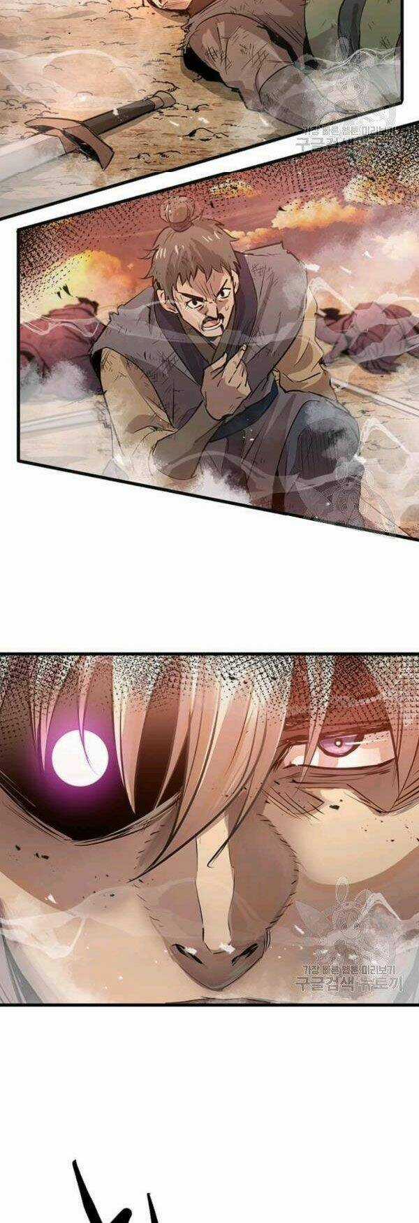 Đạo Sĩ Giang Hồ - Chapter 48 - Trang 48