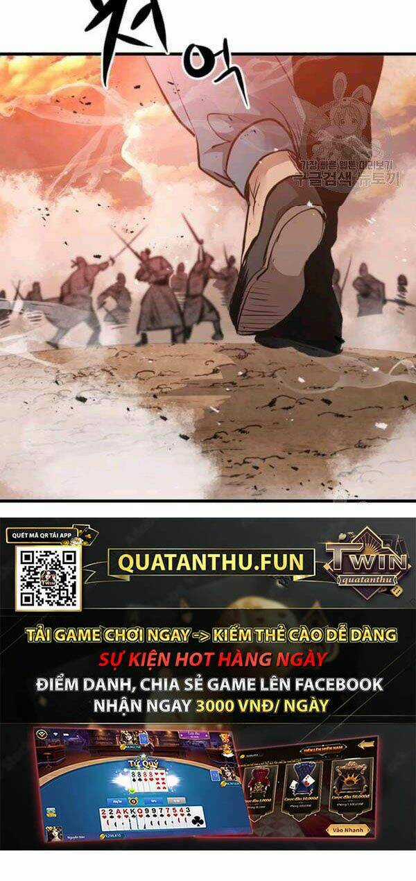 Đạo Sĩ Giang Hồ - Chapter 48 - Trang 49