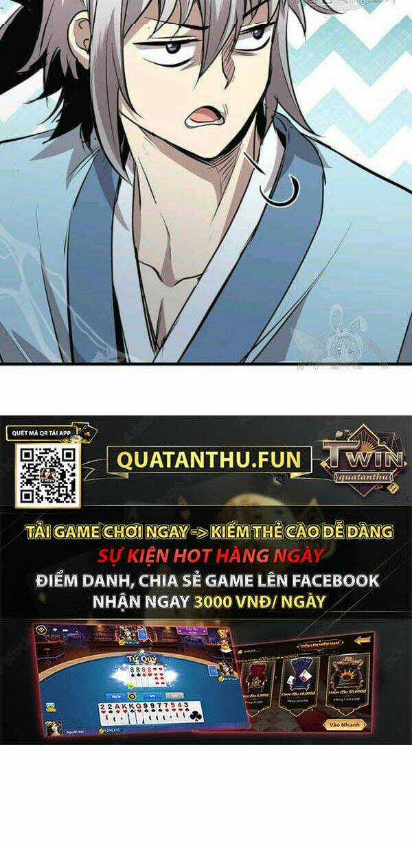 Đạo Sĩ Giang Hồ - Chapter 48 - Trang 6