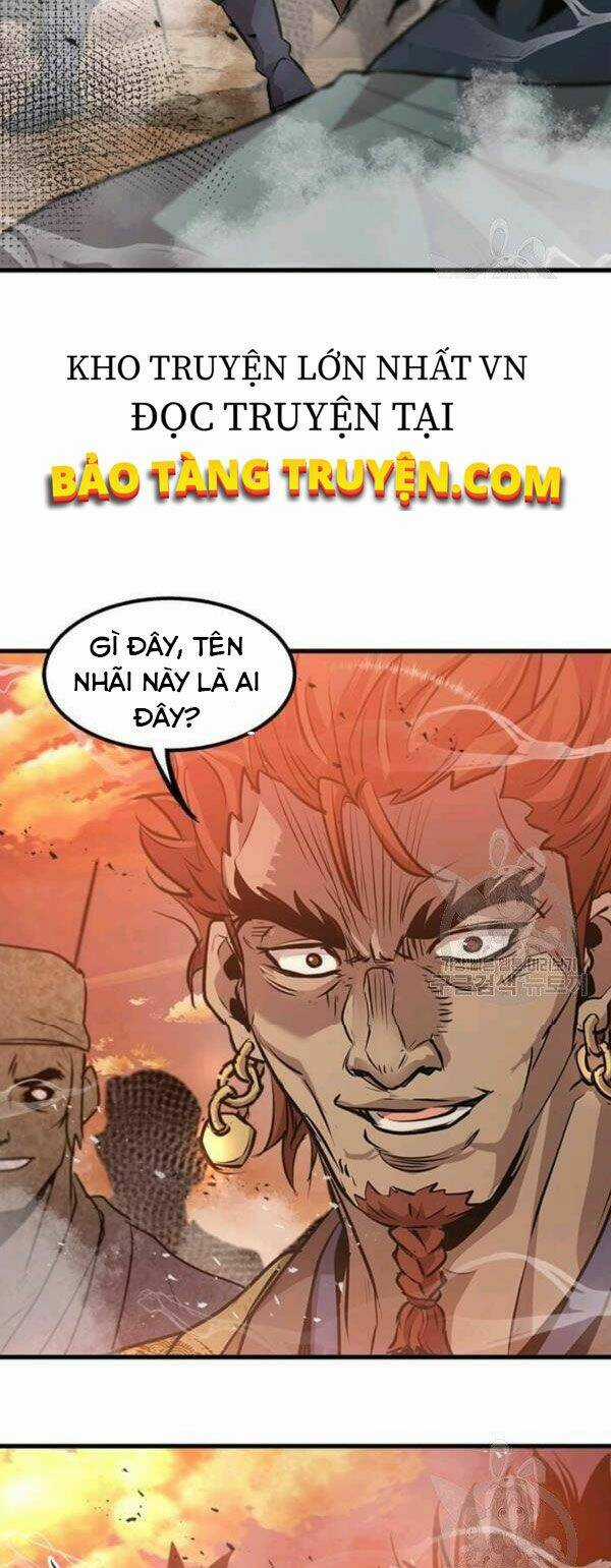 Đạo Sĩ Giang Hồ - Chapter 48 - Trang 52