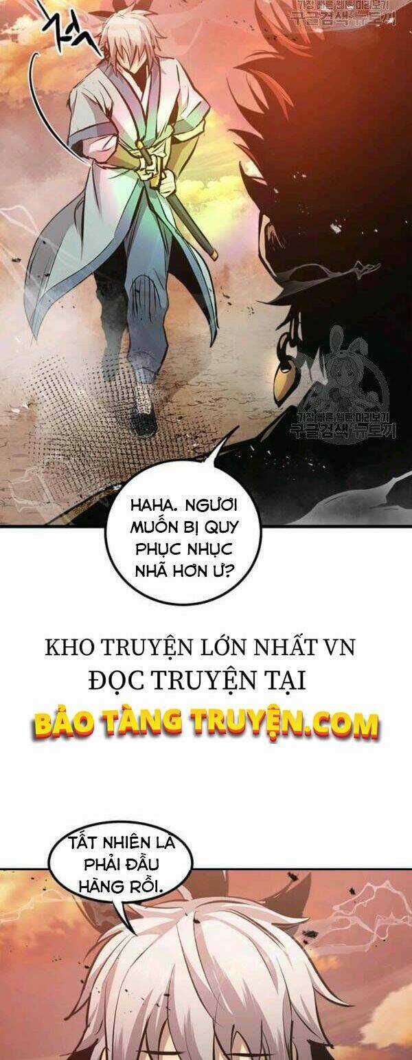 Đạo Sĩ Giang Hồ - Chapter 48 - Trang 53
