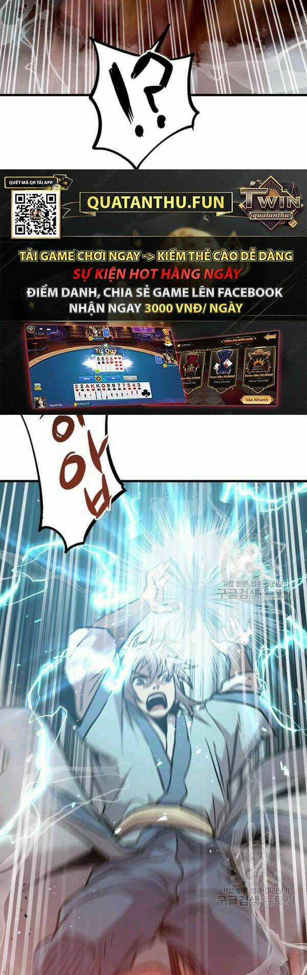 Đạo Sĩ Giang Hồ - Chapter 48 - Trang 56