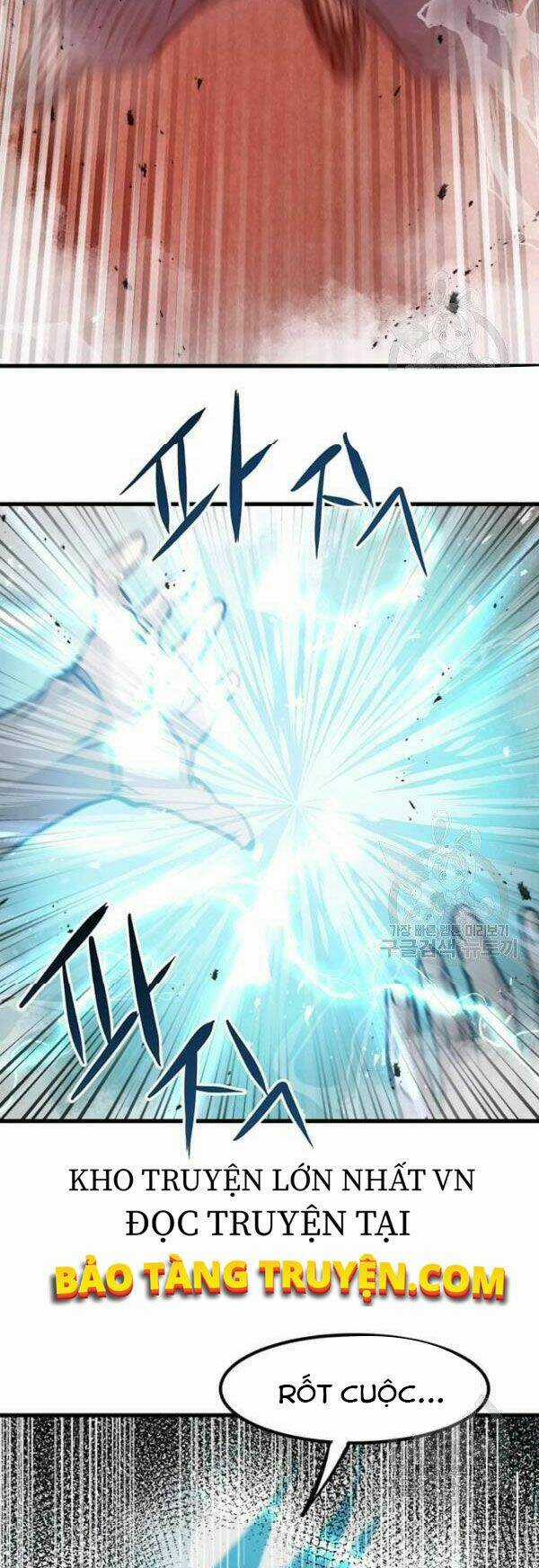 Đạo Sĩ Giang Hồ - Chapter 48 - Trang 57