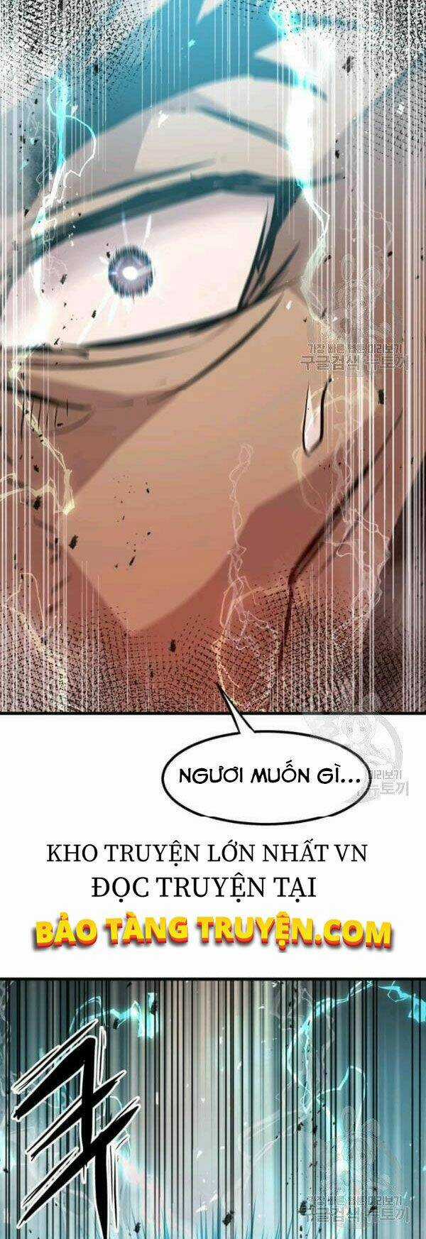 Đạo Sĩ Giang Hồ - Chapter 48 - Trang 58