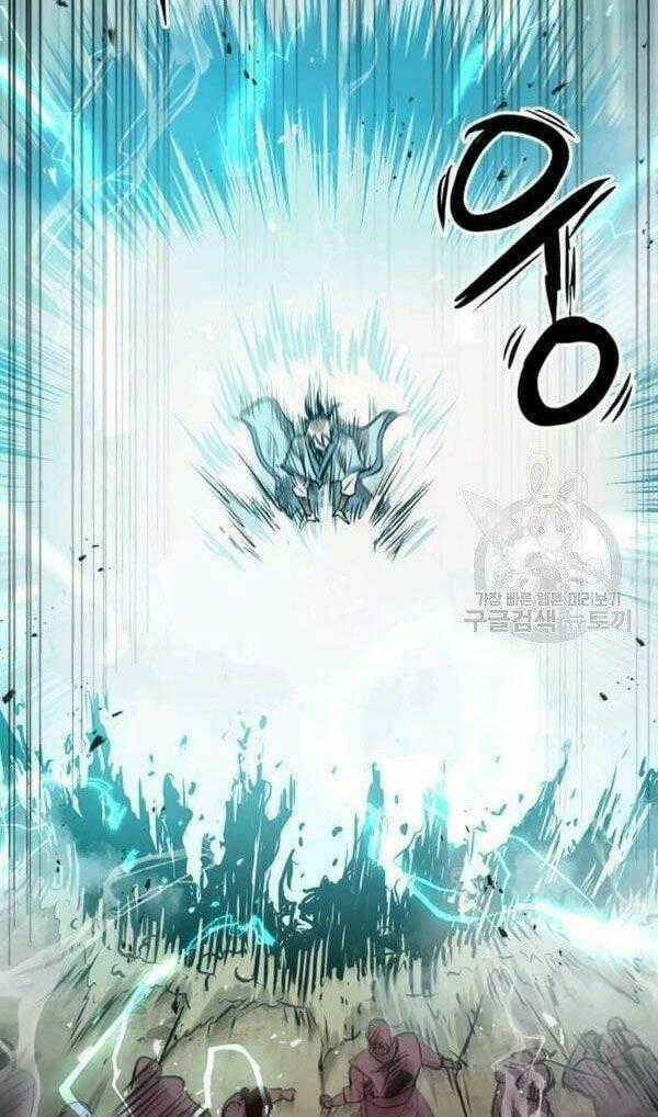 Đạo Sĩ Giang Hồ - Chapter 48 - Trang 59