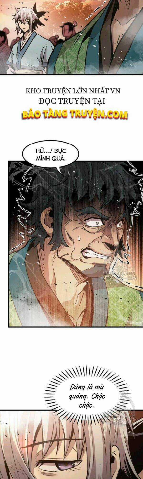 Đạo Sĩ Giang Hồ - Chapter 48 - Trang 8