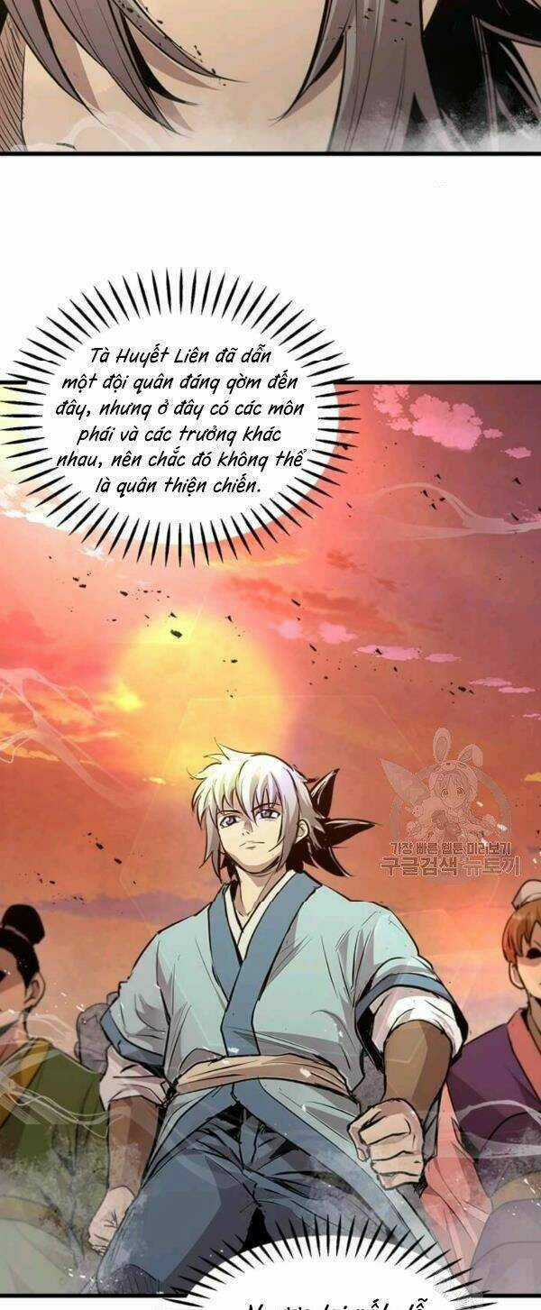 Đạo Sĩ Giang Hồ - Chapter 48 - Trang 9