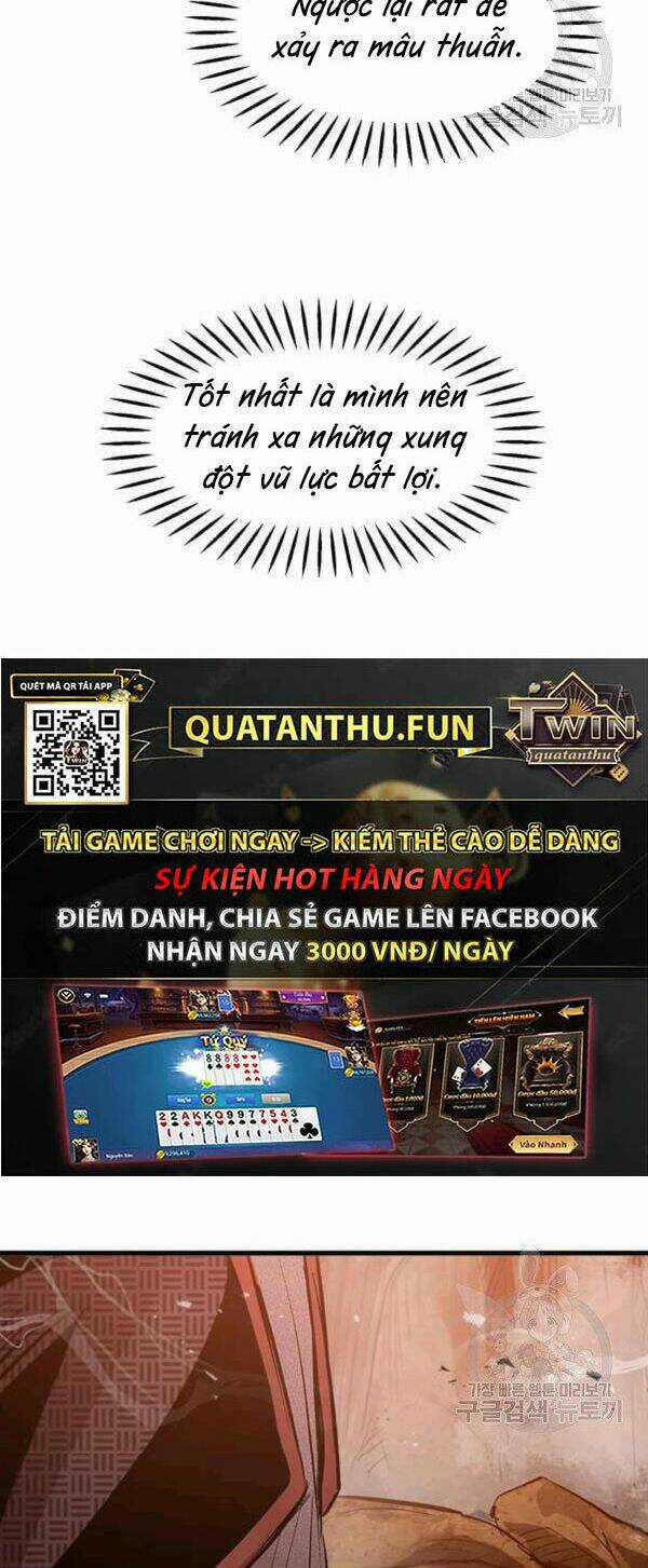 Đạo Sĩ Giang Hồ - Chapter 48 - Trang 10