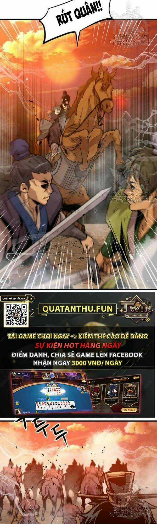 Đạo Sĩ Giang Hồ - Chapter 49 - Trang 14